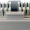 Купить кабель cablexpert nca-lsau5e-01 в интернет-магазине X-core.by