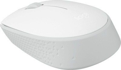 Купить мышь logitech m171 (белый) в интернет-магазине X-core.by