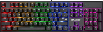 Купить клавиатура defender axeman gk-302 в интернет-магазине X-core.by