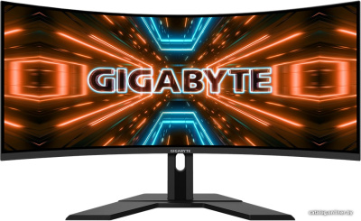 Купить игровой монитор gigabyte g34wqc в интернет-магазине X-core.by