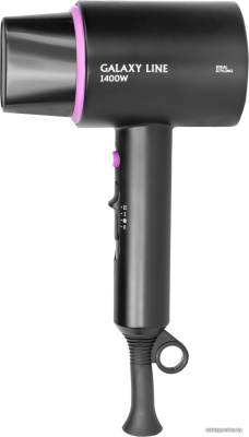 Фен Galaxy Line GL4346