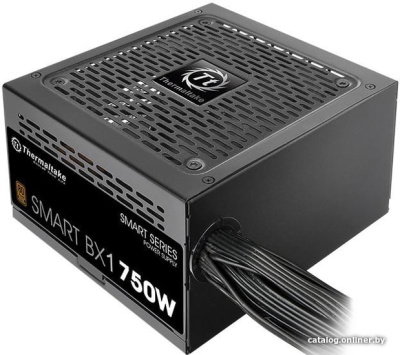 Блок питания Thermaltake Smart BX1 750W PS-SPD-0750NNSABE-1  купить в интернет-магазине X-core.by