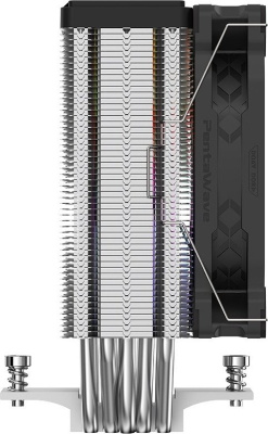 Кулер для процессора PentaWave PC-Z05E SRB ARGB V2  купить в интернет-магазине X-core.by