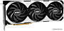Видеокарта MSI GeForce RTX 4070 Ti Ventus 3X 12G