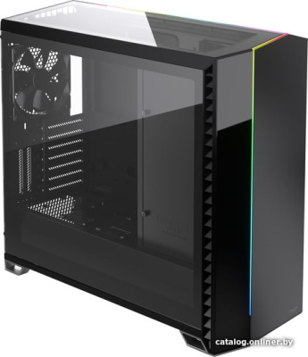 Корпус Fractal Design Vector RS TG FD-C-VER1A-01  купить в интернет-магазине X-core.by