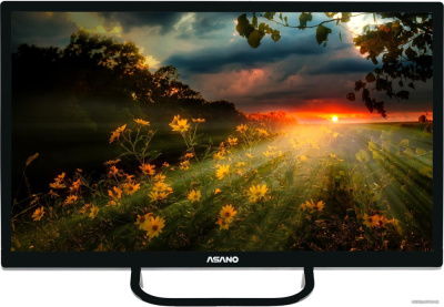Купить телевизор asano 24lh1110t в интернет-магазине X-core.by