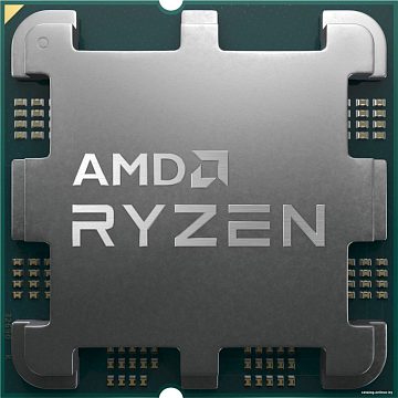 Процессор AMD Ryzen 5 7500X3D