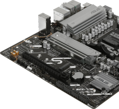 Материнская плата ASUS Prime B850M-K  купить в интернет-магазине X-core.by