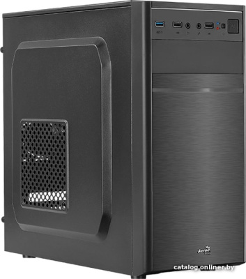 Корпус AeroCool CS-103  купить в интернет-магазине X-core.by