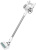 Пылесос Timberk T-VCH-67  купить в интернет-магазине X-core.by