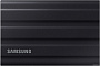 Внешний накопитель Samsung T7 Shield 4TB (черный)