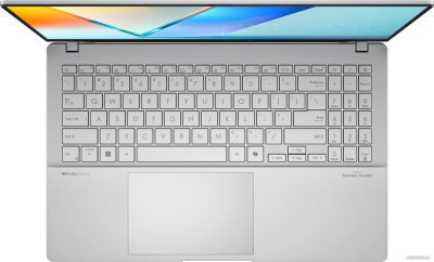 Купить ноутбук asus vivobook s15 oled s5507qa-ma007w в интернет-магазине X-core.by