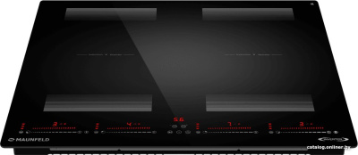 Варочная панель MAUNFELD CVI594SF2BKD Inverter