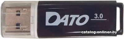 USB Flash Dato DB8002U3K 128GB (черный)  купить в интернет-магазине X-core.by