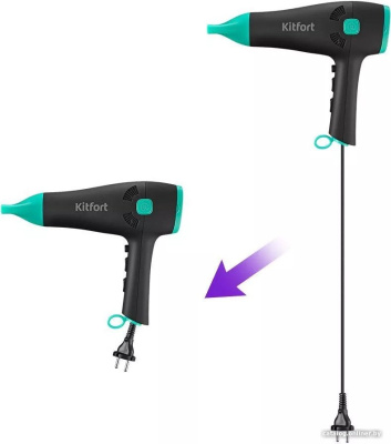 Фен Kitfort KT-3222