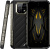 Купить смартфон ulefone armor 22 8gb/256gb (черный) в интернет-магазине X-core.by