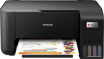 МФУ Epson EcoTank L3210
