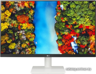 Купить монитор lg 24mp500-w в интернет-магазине X-core.by