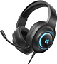 Наушники QCY Heroad V200 Pro BH25H4GMC (черный)