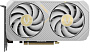 Видеокарта ZOTAC Gaming GeForce RTX 5060 Ti 8GB Twin Edge OC White Edition ZT-B50610Q-10M