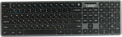 Купить клавиатура gembird kbw-8460 в интернет-магазине X-core.by