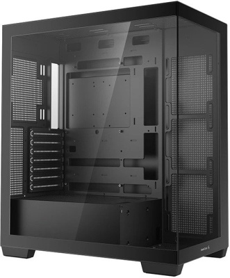 Корпус DeepCool CG580 R-CG580-BKNDA0-G-1  купить в интернет-магазине X-core.by