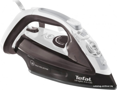 Утюг Tefal FV4963  купить в интернет-магазине X-core.by