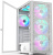 Корпус Montech X3 Mesh (белый)  купить в интернет-магазине X-core.by