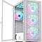 Корпус Montech X3 Mesh (белый)  купить в интернет-магазине X-core.by