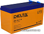 Аккумулятор для ИБП Delta HR 12-7.2 (12В/7.2 А·ч)
