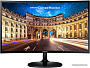 Монитор Samsung C24F390FHI [LC24F390FHIX]