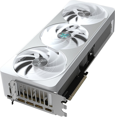 Видеокарта Gigabyte GeForce RTX 5070 Ti Aero OC 16G GV-N507TAERO OC-16GD  купить в интернет-магазине X-core.by