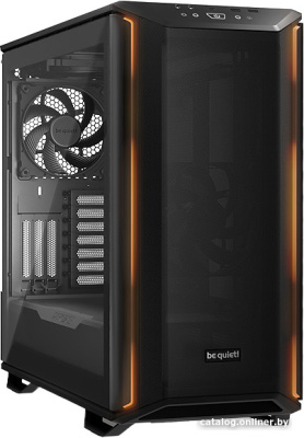 Корпус be quiet! Dark Base 701 Black BGW58  купить в интернет-магазине X-core.by