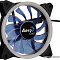 Вентилятор для корпуса AeroCool Rev Blue  купить в интернет-магазине X-core.by