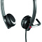 Купить наушники logitech usb headset stereo h650e в интернет-магазине X-core.by