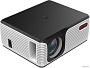 Проектор Hiper Cinema B5 (серый)