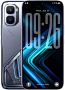 Телефон Infinix GT 50 Pro X6891 12GB/512GB (серебристый)