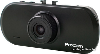 Купить автомобильный видеорегистратор procam zx8 в интернет-магазине X-core.by