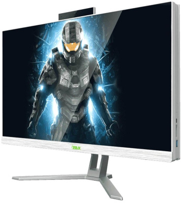 Купить моноблок bvk 23.8-i 565128 в интернет-магазине X-core.by