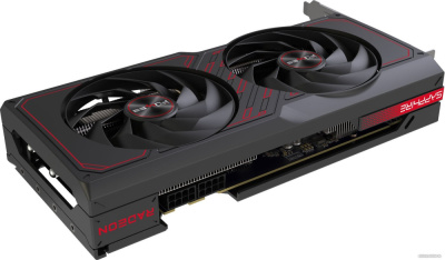 Видеокарта Sapphire Pulse Radeon RX 7600 XT 16GB 11339-04-20G  купить в интернет-магазине X-core.by