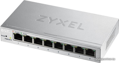 Купить коммутатор zyxel gs1200-8 в интернет-магазине X-core.by