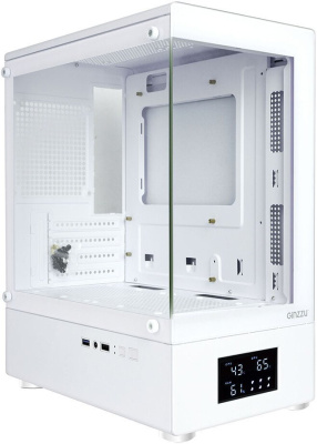 Корпус Ginzzu RX450D  купить в интернет-магазине X-core.by