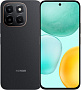 Телефон HONOR X6c 6GB/128GB международная версия (полночный черный)