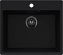 Кухонная мойка MAUNFELD Perla 580 MFQS-580B
