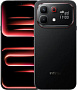 Телефон Infinix Note 60 Pro X6878 12GB/256GB (глубокий черный)