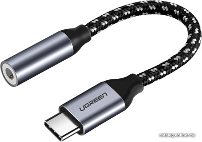 Купить адаптер ugreen av142 в интернет-магазине X-core.by