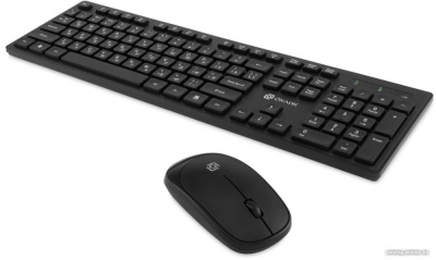 Купить офисный набор oklick s255w в интернет-магазине X-core.by