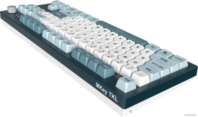 Купить клавиатура montech mkey tkl freedom mk87fy в интернет-магазине X-core.by