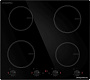 Варочная панель MAUNFELD CVI594MBK2