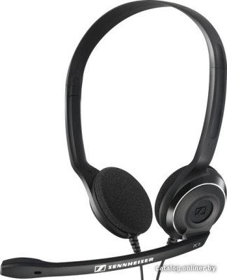 Купить наушники sennheiser pc 8 usb в интернет-магазине X-core.by